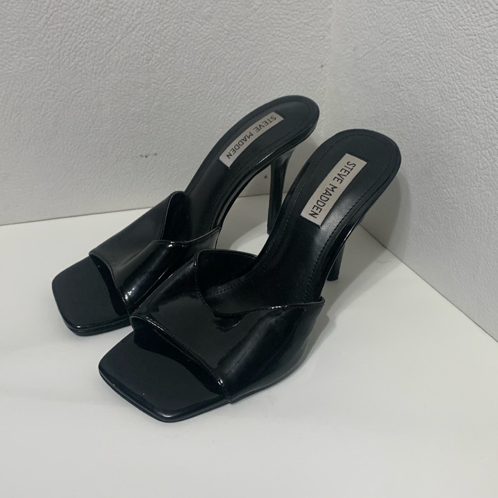 Steve Madden Mules